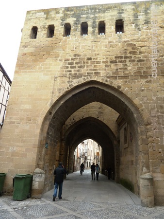 Catedral de Santo Domingo de la Calzada